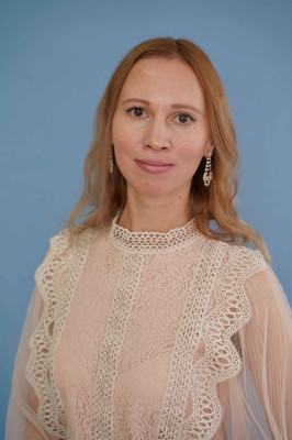 Педагог-психолог Кондратьева Светлана Александровна