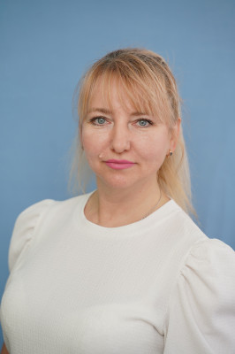 Воспитатель Зернова Татьяна Викторовна